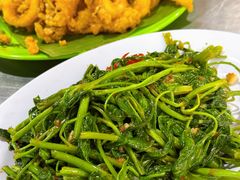 -明记烧鱼美味店