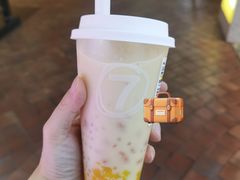 -7分甜(武林银泰店)