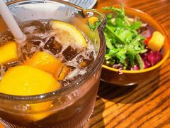 gaga鲜果茶系列-gaga(深圳京基KKMALL店)