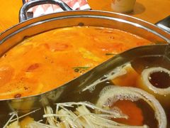 -呷哺呷哺 黄金牧场 (回龙观港龙店)