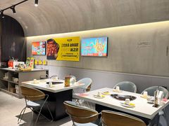 -味之绝美蛙鱼火锅(耍都店)