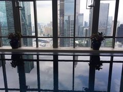 -深圳温德姆至尊酒店
