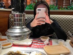 -猫爪爪原切自助烤肉(观音桥阳光世纪店)