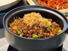 -3号仓库·创意中国菜(乐清正大广场店)