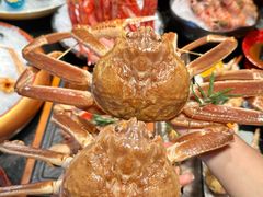 -上井料理黑金店(IFS国金中心店)