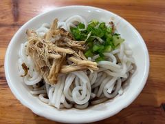 -再回首鸡肉米线(人民路一店)