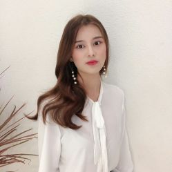 -上禾 HAIR SALON
