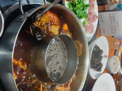 -葛记红焖羊肉(人民路店)