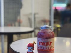 -SENTEA森茶(麦地丽日店)