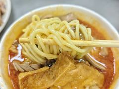 -四里沙茶面(湖滨四里店)