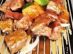 -九井澤精致料理(金茂店)