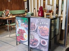 -十面春风·江南面馆(崇宁路店)