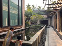 -海陵岛保利皇冠假日酒店·御公馆中餐厅 CANAL LNUA