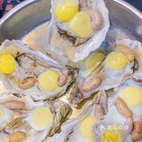 广州探店 | 顺德菜解锁生蚝🦪新吃法