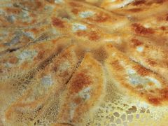 -胡同老锅烙(南二道街)