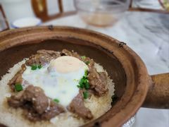 -红星光发煲仔饭(大石街店)
