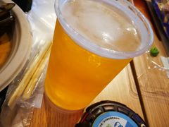 -盒马X会员店(王府井奥莱UP TOWN店)