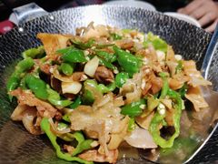 -东方红·湖南菜(金屿店)
