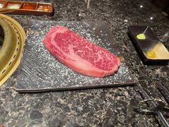 -老乾杯和牛烧肉(王府中环店)