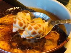 古越陈酿煮花螺-杭州西子湖四季酒店·金沙厅