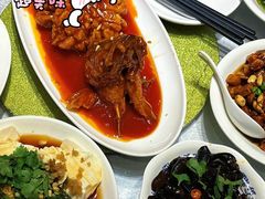 -老瑞福上海菜(人民广场店)