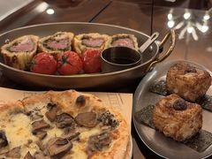 -Ciao窑炉披萨餐厅(宁波阪急店)