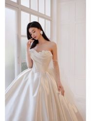 -HANSA韩纱婚纱礼服·龙凤褂·西装设计师集合店