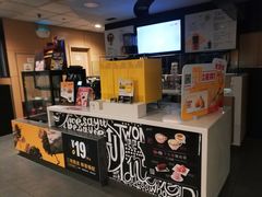 -麦当劳(东直门外大街店)