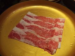 -牛New寿喜烧(虹桥新天地店)