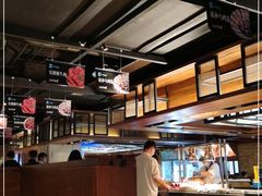 -星伦多自助料理·涮烤一体(虹悦城店)