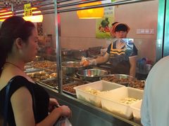 -老苗炸鸡(天下汇国际购物中心店)