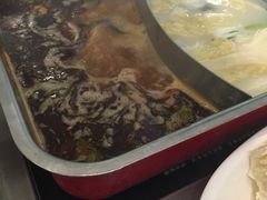-新辣道鱼火锅(领展购物广场·中关村店)