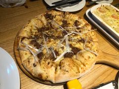 -菲滋意式餐厅(银泰百货金华江南店)