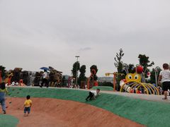 -枫香湖儿童公园