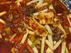 -院8里·小聚园老川菜(九眼桥店)