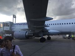 -法兰克福机场免税店(2号航站楼店)