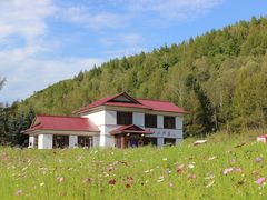 -布苏里北疆军事文化旅游区