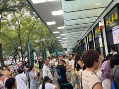 -牛街洪记小吃店(牛街店)