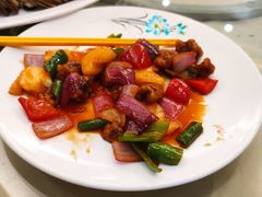 -叙福楼海鲜酒家(季华西路店)