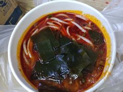 -牛师傅牛肉面(尚隆路店)