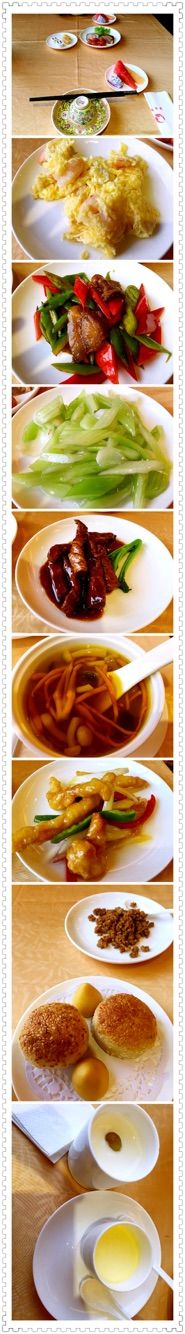 -仿膳饭庄(天安门店)