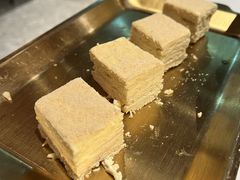 -谷丽羊肉串·新疆鲜货烧烤馆·清真·夜宵(长沙首店)