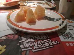 -比格比萨自助(万柳华联店)