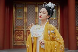 -美云庭古装·格格服汉服·京城旅拍(北京店)