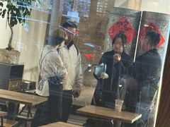 -成川茶店·潮汕工夫浓茶(万象店)