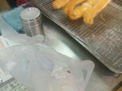 油条-徐家小铺油条大王(建设东路店)