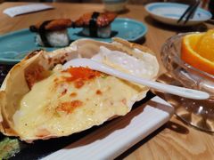 -隐泉京望日式料理(太和广场店)