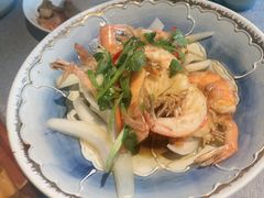 -晓粤·惹味粤菜(凯德乐峰广场店)