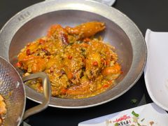-天宝兄弟(前海壹方城店)