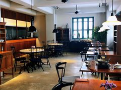 大堂-林四喜·闽南传家菜(鼓浪屿店)